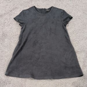 J.McLaughlin Dark Gray Garment